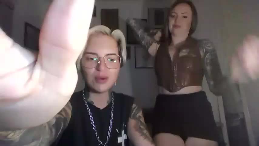 Alexandersonxo Live Sex October 11, 2025