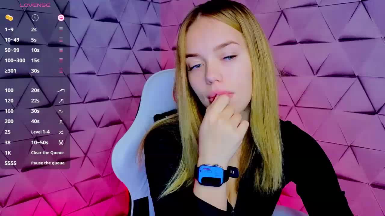 NikolSol Live Sex October 11, 2025