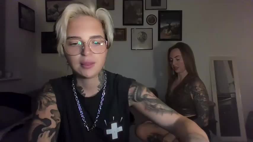 Alexandersonxo Live Sex October 11, 2025