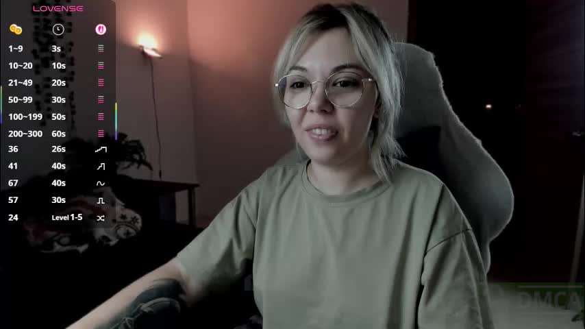 hot_babayaga Live Sex October 11, 2025