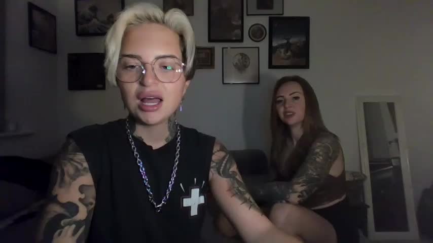 Alexandersonxo Live Sex October 11, 2025