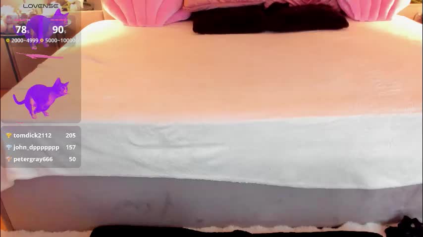 rosetatt Live Sex October 11, 2025