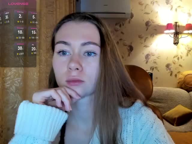 MadeleineEvans Live Sex October 11, 2025