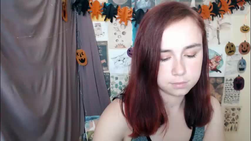 veryveryvery_shy Live Sex October 11, 2025
