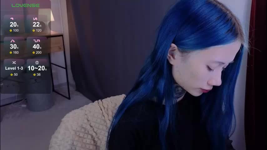 le_chan Live Sex October 11, 2025