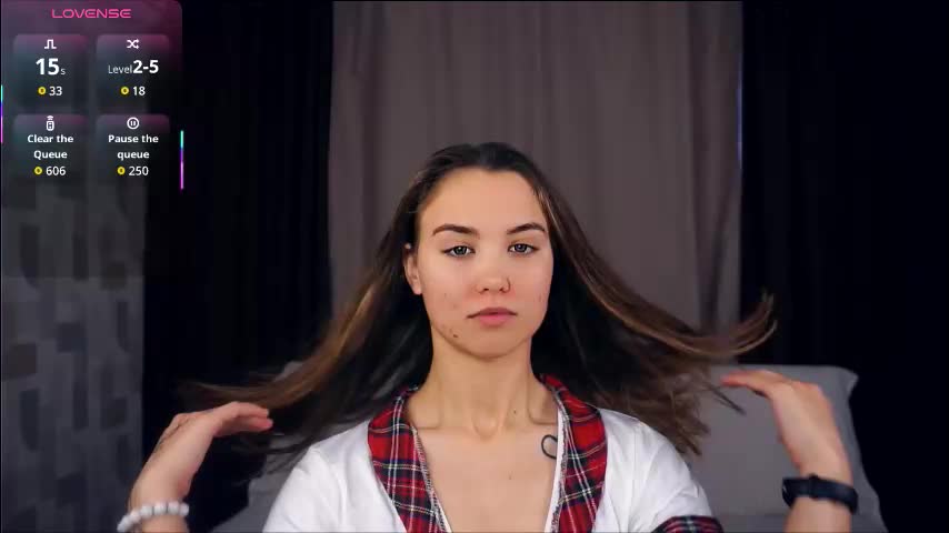 danetteblank Live Sex October 11, 2025