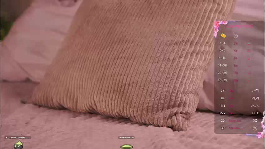 elizebethcreeley Live Sex October 11, 2025