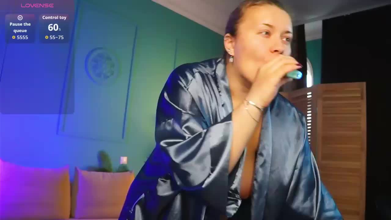 MargoOcean Live Sex October 11, 2025