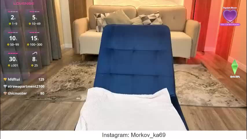 morkov_ka Live Sex October 11, 2025