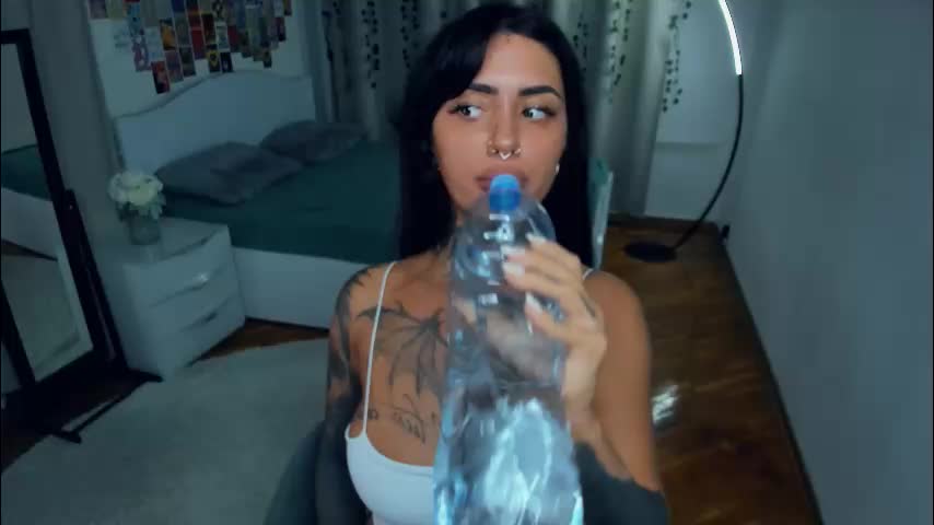 butter_f1y Live Sex October 11, 2025