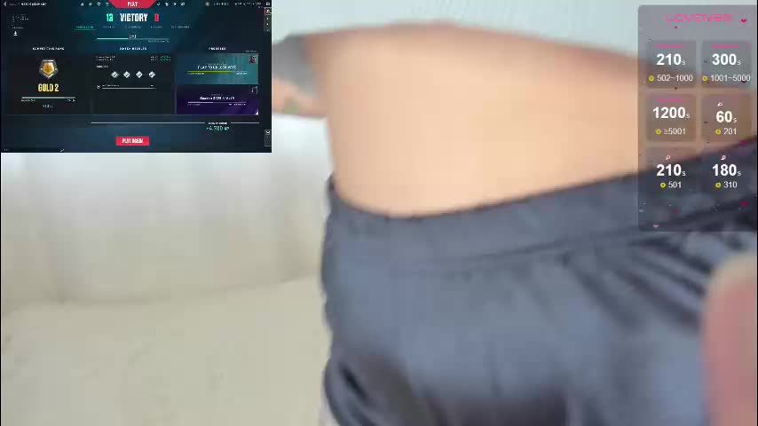 i_want_you_eva Live Sex October 11, 2025