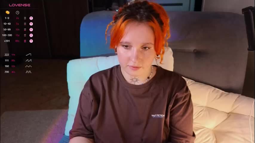 evaredmooon Live Sex October 11, 2025