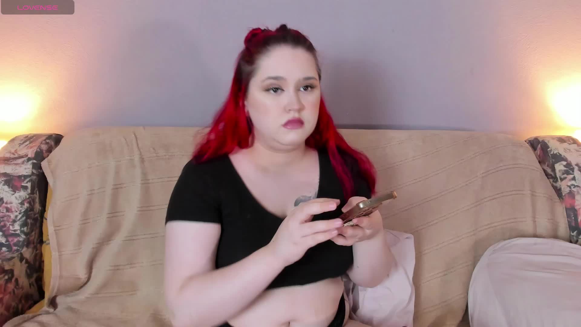 WebSabotage Live Sex October 11, 2025