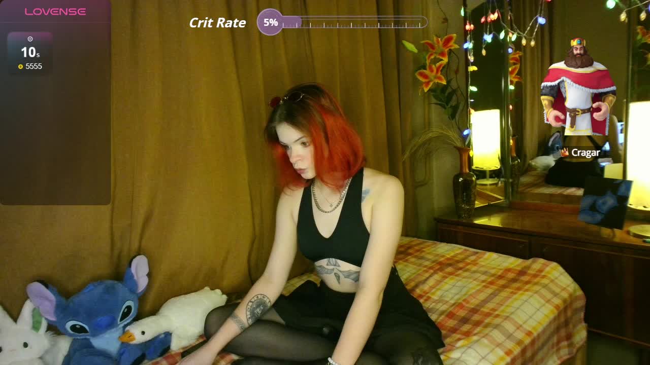 LilitDays Live Sex October 11, 2025
