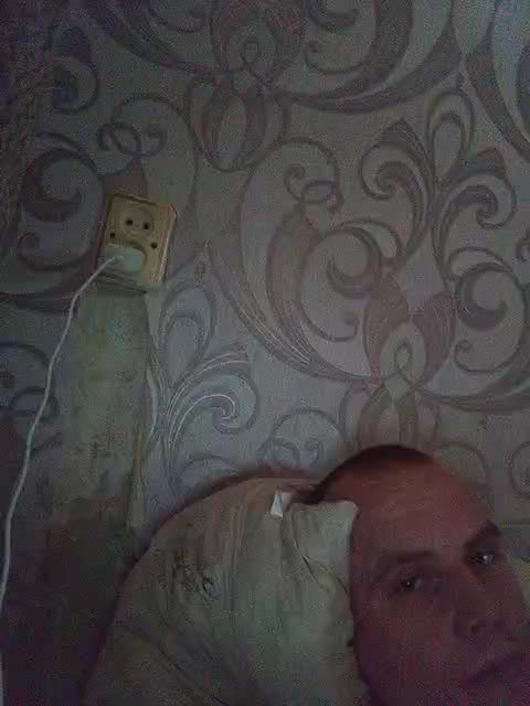 Sergey8798 Live Sex October 11, 2025