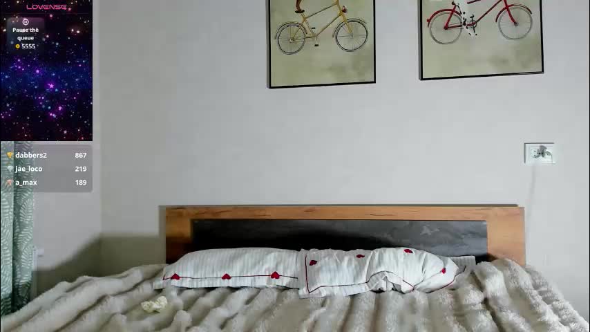 michelle_mir Live Sex October 11, 2025