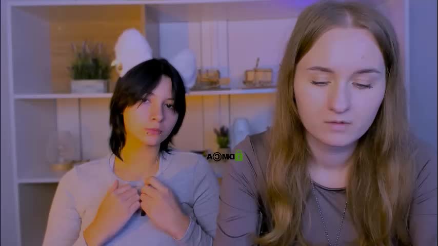 miraella Live Sex October 12, 2025