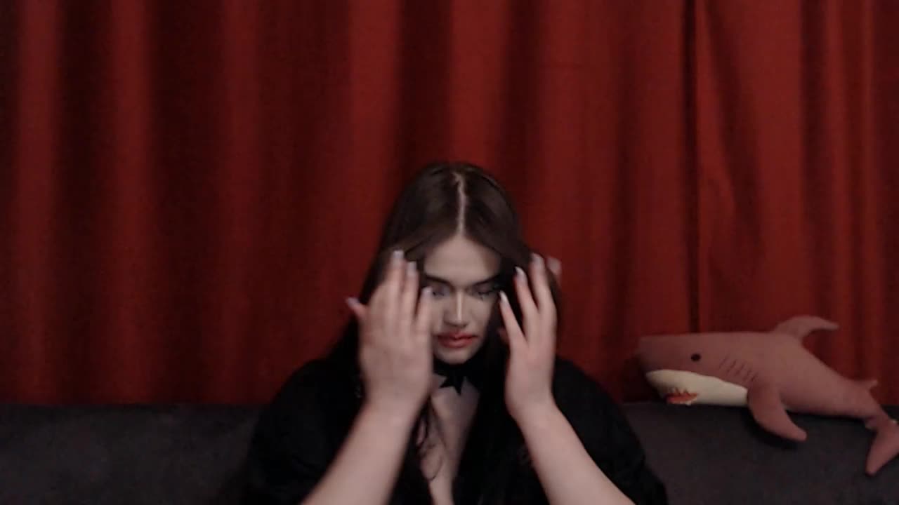 BOOUNTY Live Sex October 12, 2025