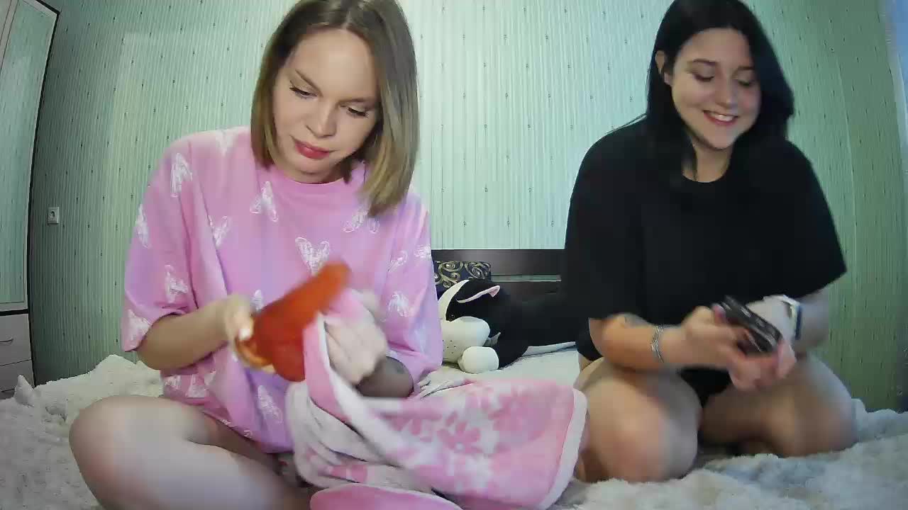 DoubleChris Live Sex October 12, 2025