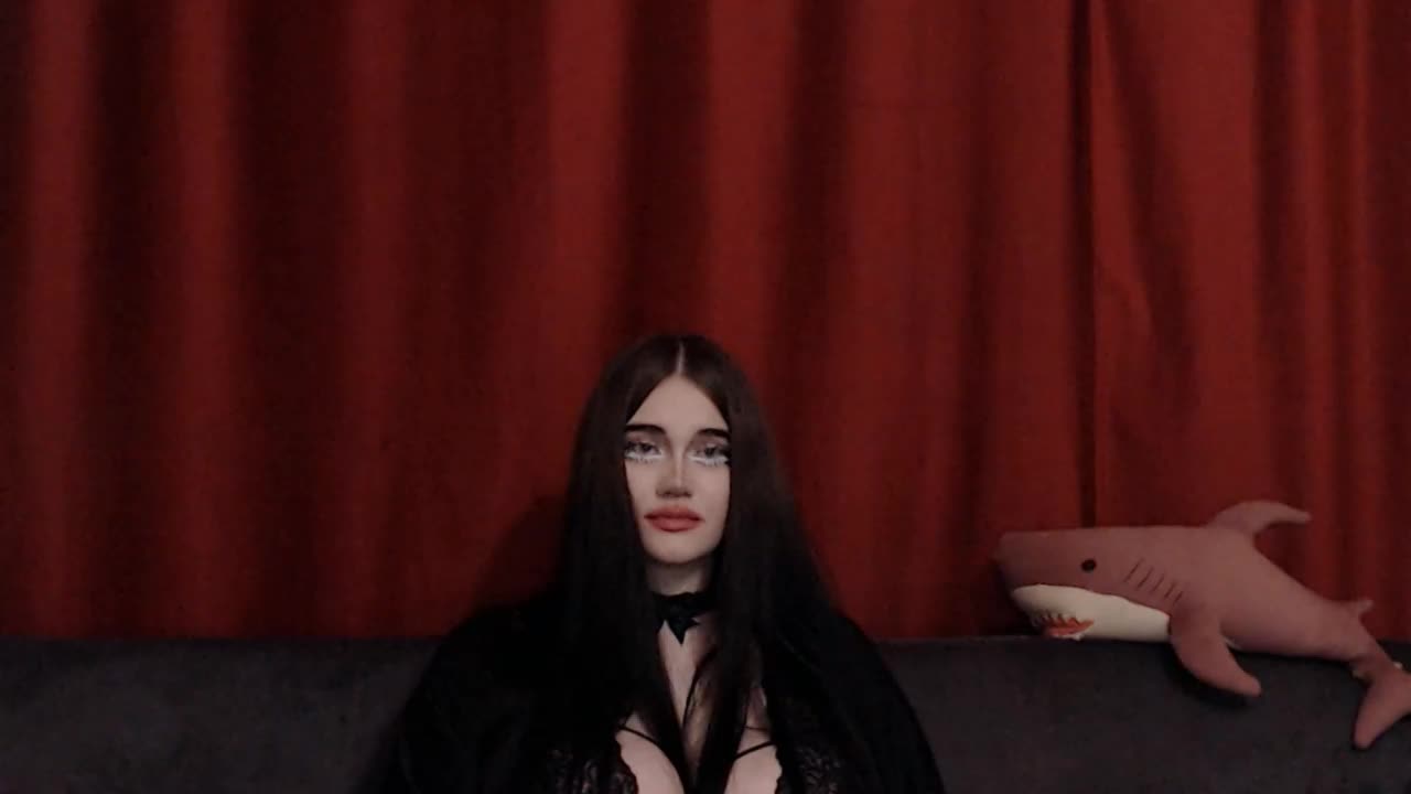 BOOUNTY Live Sex October 12, 2025