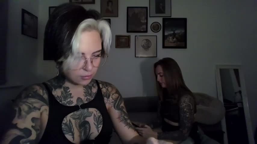 Alexandersonxo Live Sex October 12, 2025