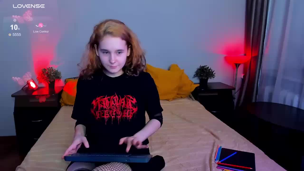 uco-mon Live Sex October 12, 2025