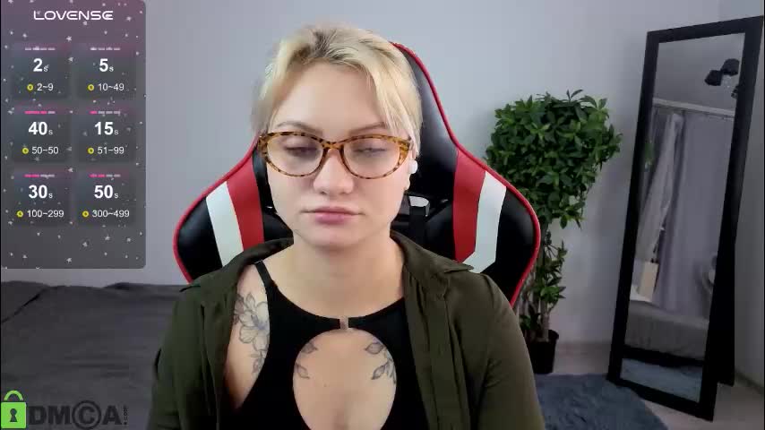 cameron_loving Live Sex October 12, 2025