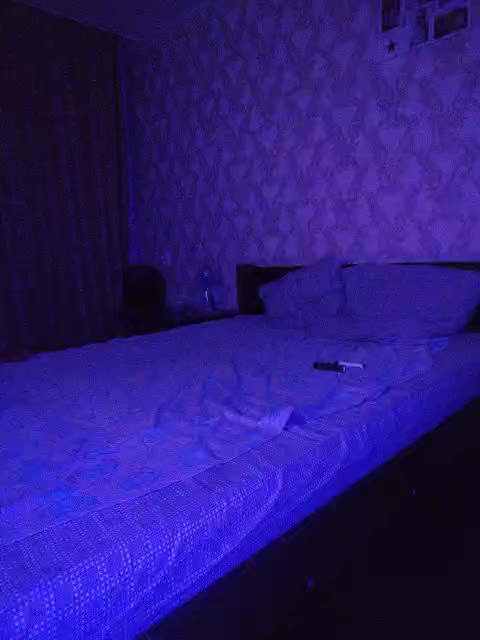 Master_Submissive Live Sex October 12, 2025