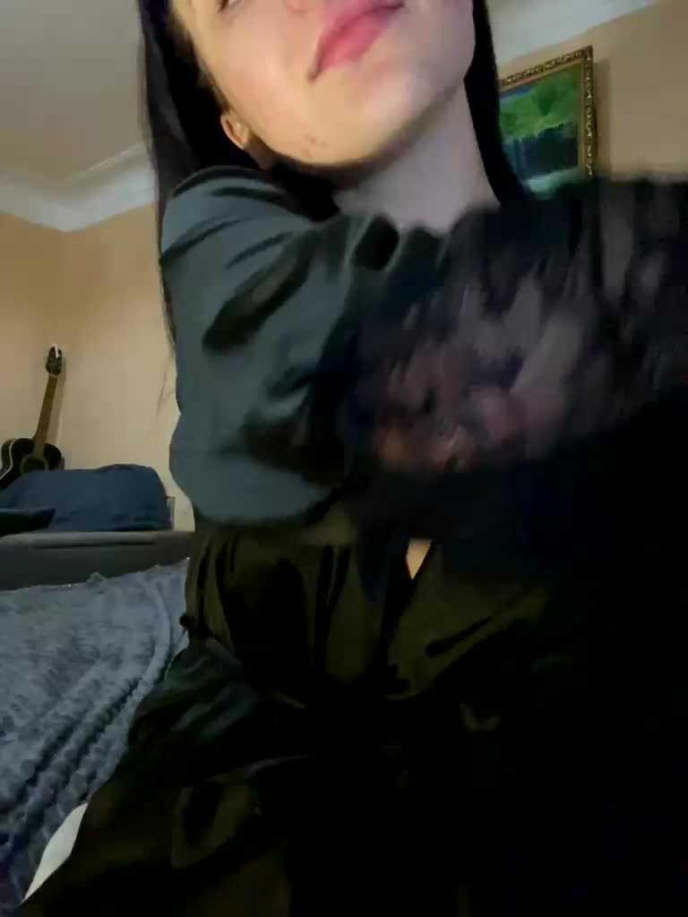 Slimus69 Live Sex October 12, 2025