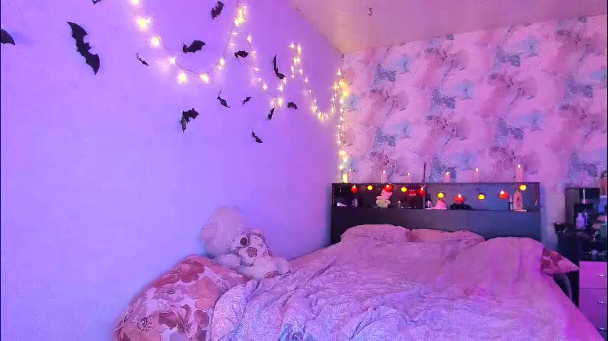 tits_your_dreams Live Sex October 12, 2025