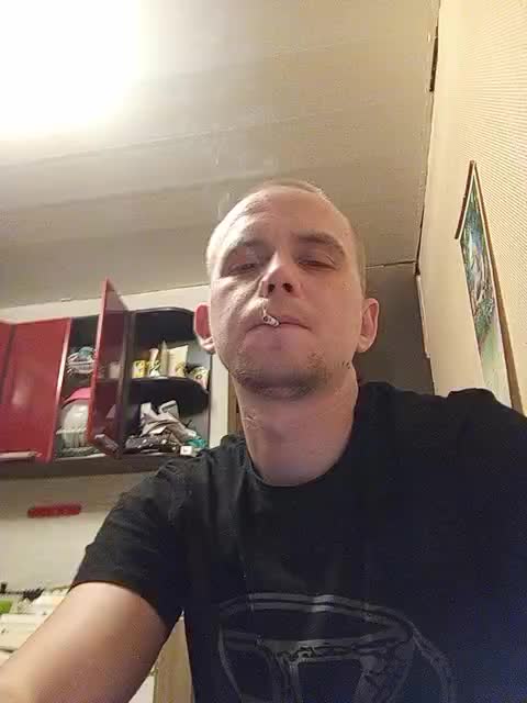 Sergey8798 Live Sex October 12, 2025