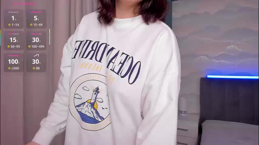 yes_ready Live Sex October 12, 2025