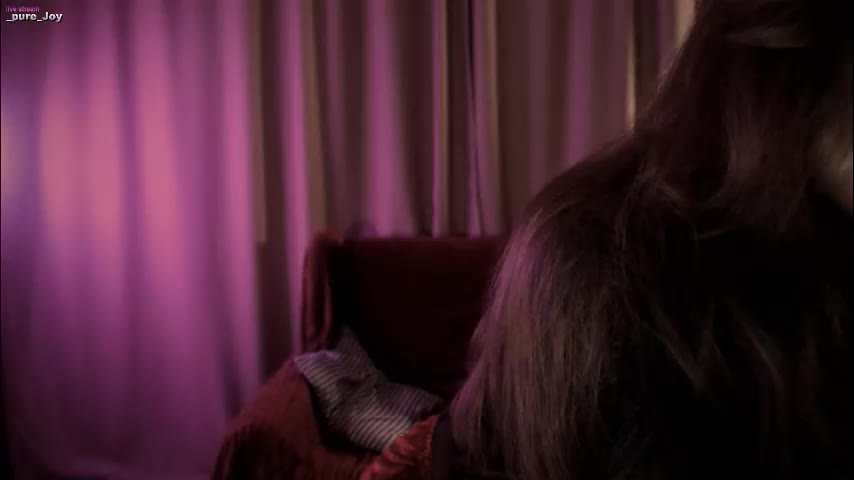 _pure_joy Live Sex October 12, 2025