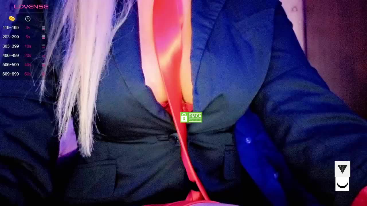 _Beretta_ Live Sex October 12, 2025