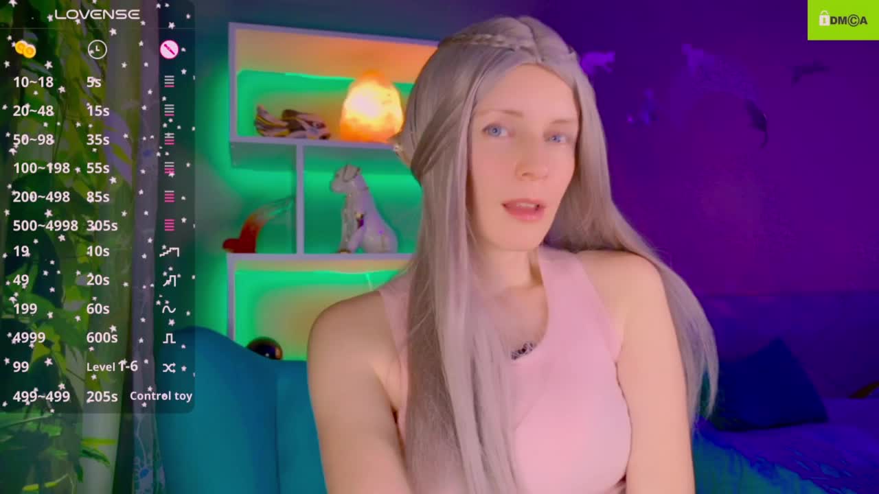 -Fresh- Live Sex October 12, 2025