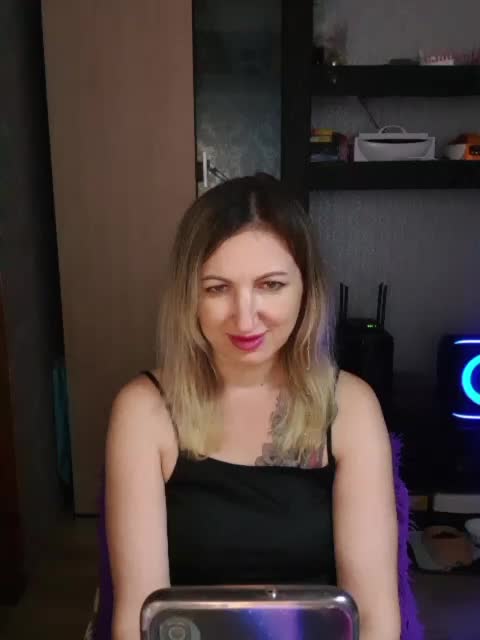 Nushka1984 Live Sex October 12, 2025