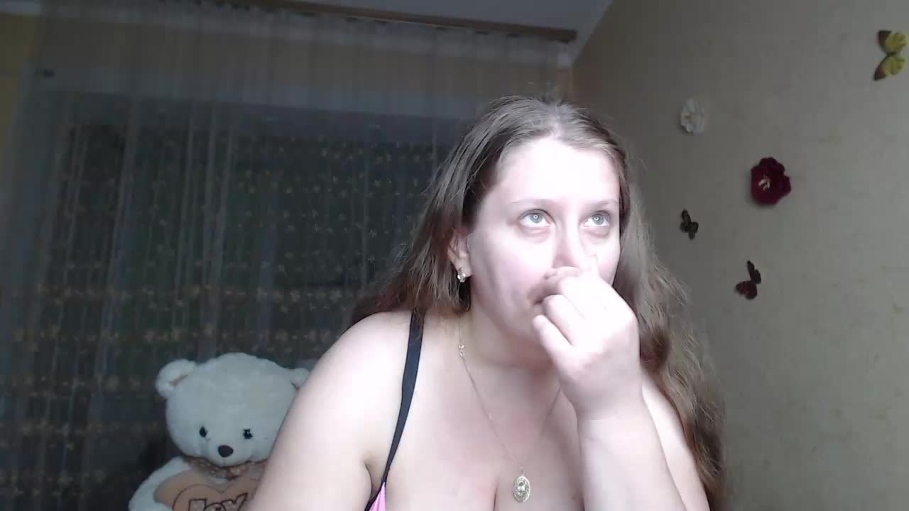 WetAngely Live Sex October 12, 2025