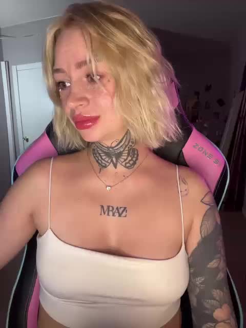 Lil_Lu Live Sex October 12, 2025