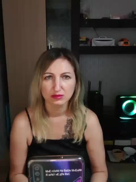 Nushka1984 Live Sex October 12, 2025