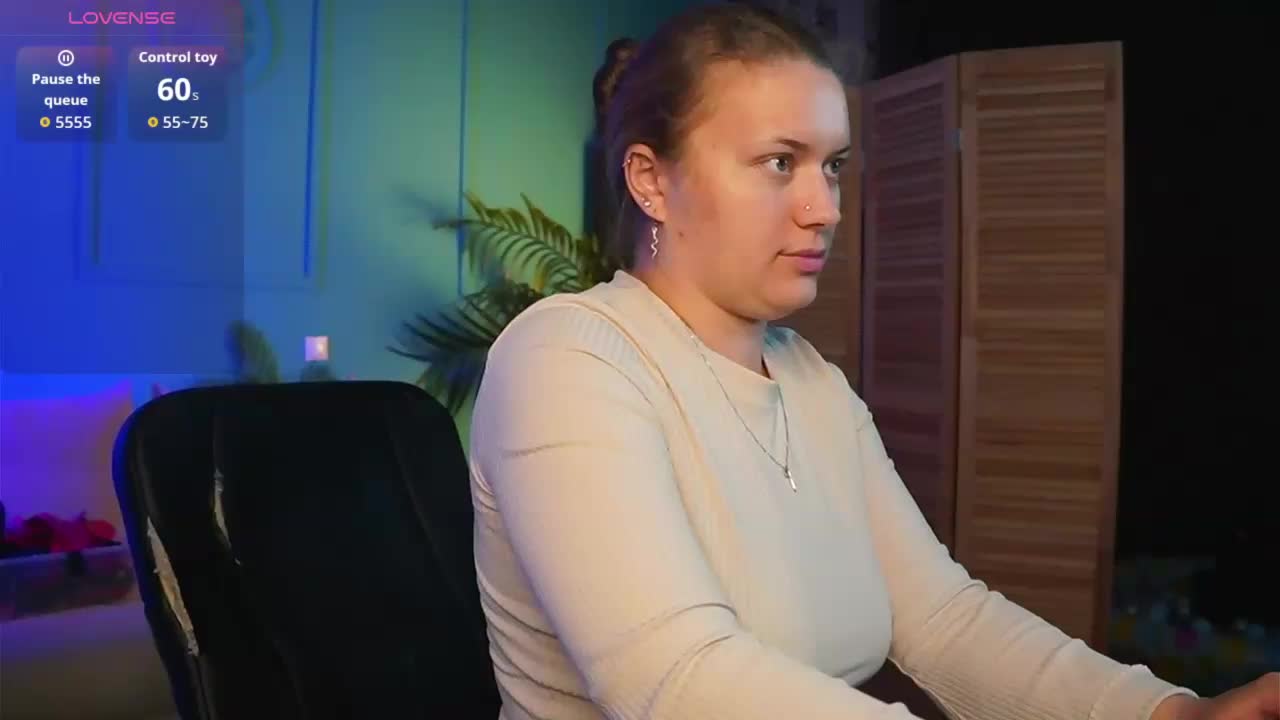 MargoOcean Live Sex October 12, 2025