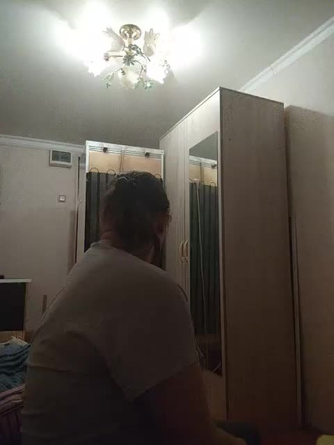 Nas_ka625 Live Sex October 12, 2025