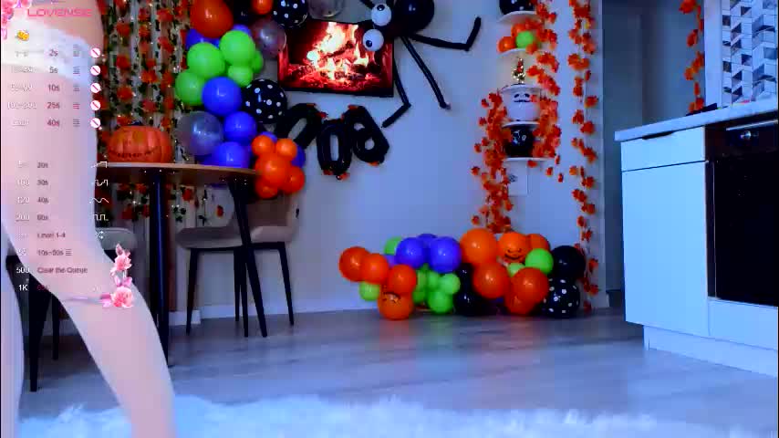 lana_me Live Sex October 12, 2025