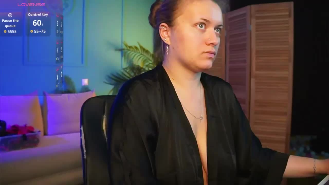 MargoOcean Live Sex October 12, 2025