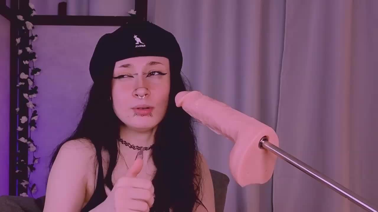 Juicy-Vikki Live Sex October 12, 2025