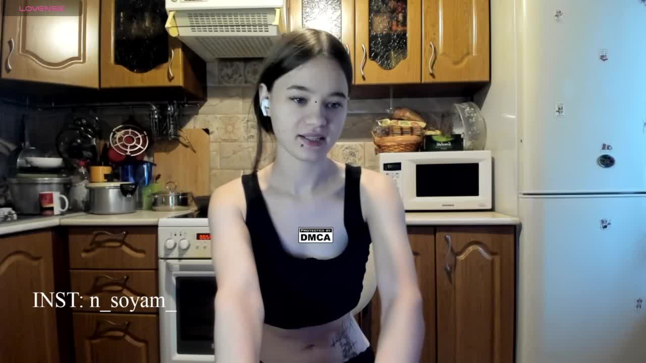 CutieKitty6 Live Sex October 12, 2025