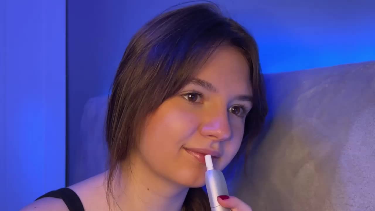 AlisaRichGold Live Sex October 12, 2025