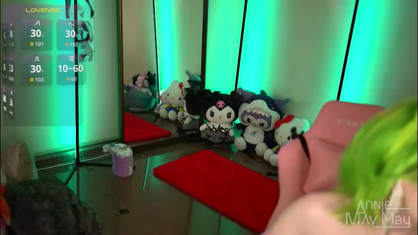 annie_may_may Live Sex October 12, 2025