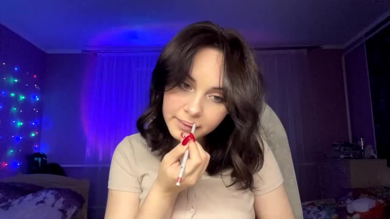 CANDY-LIPS-GIRL Live Sex October 12, 2025