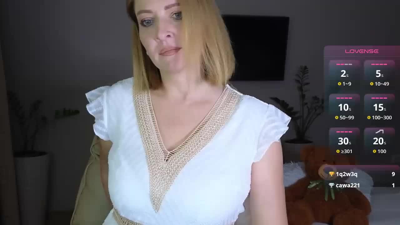 Ev-ge-sha Live Sex October 13, 2025