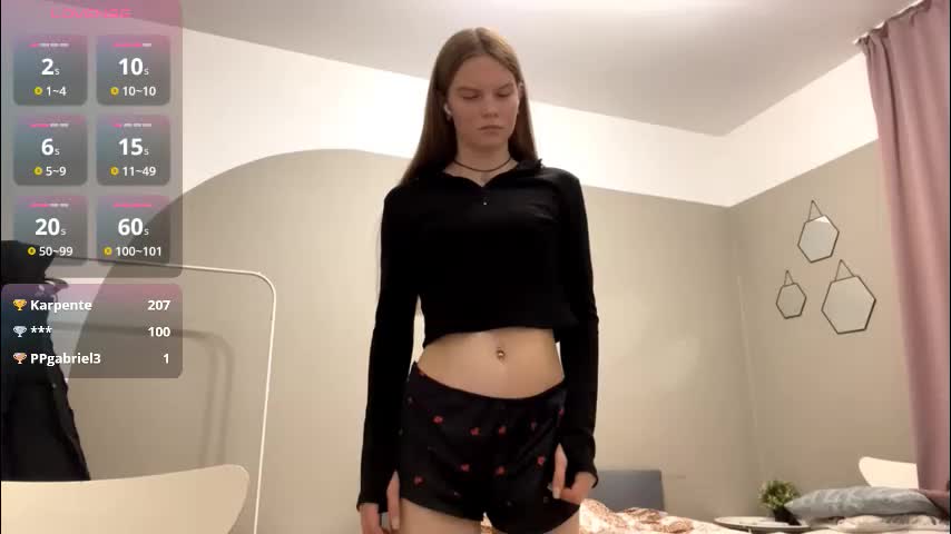 odelynacrook Live Sex October 13, 2025